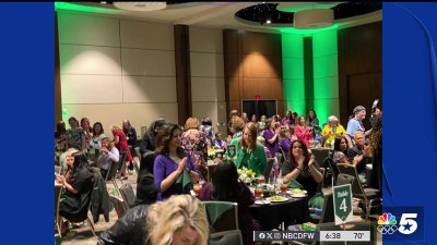 Girl Scouts host annual Women of Distinction event