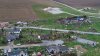 At least 5 people killed as tornadoes leave trails of damage in the Midwest: ‘Complete devastation'