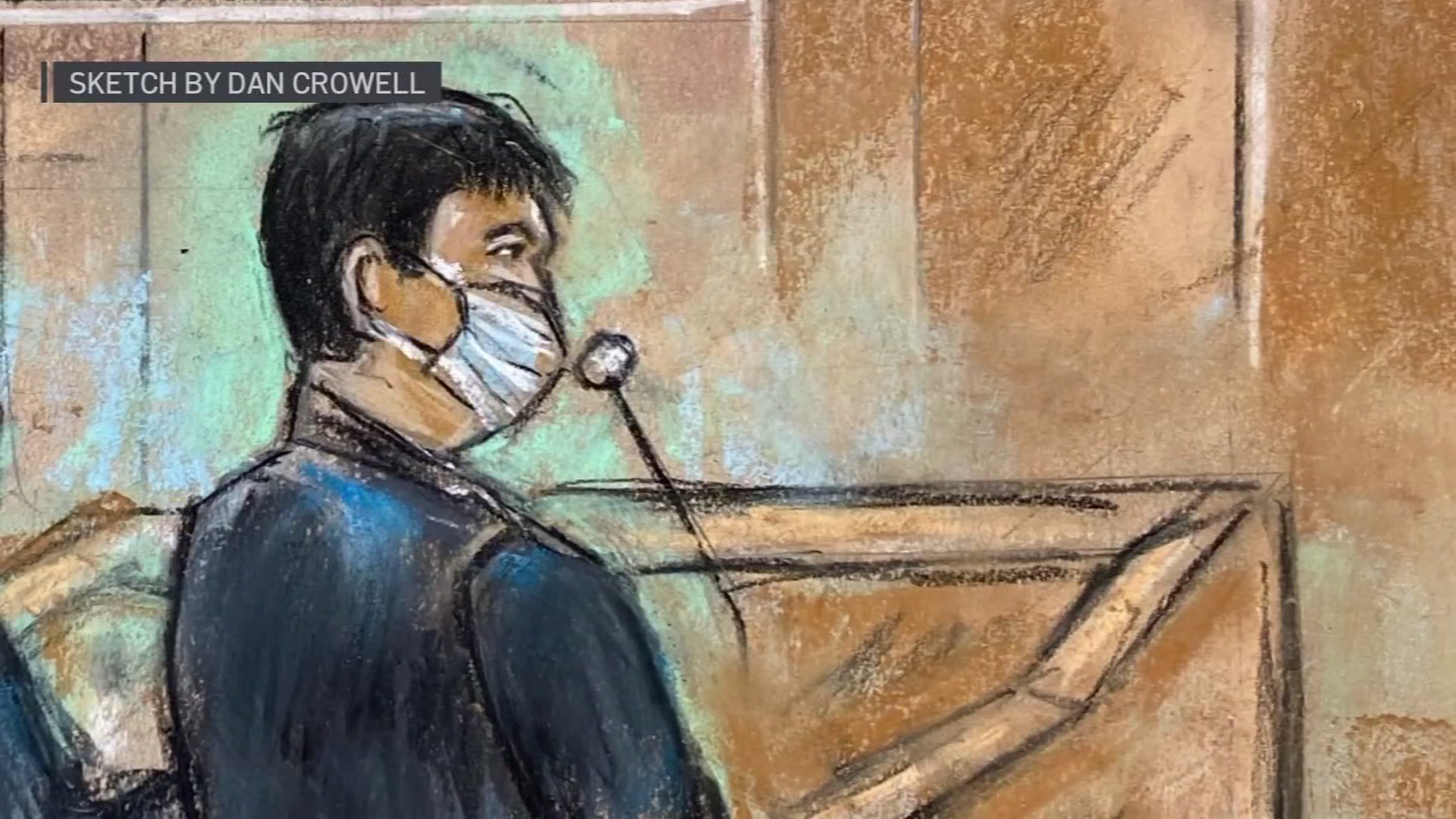 Trial underway for doctor accused of tampering with IV bags – NBC 5 Dallas-Fort Worth - Vimarsana News