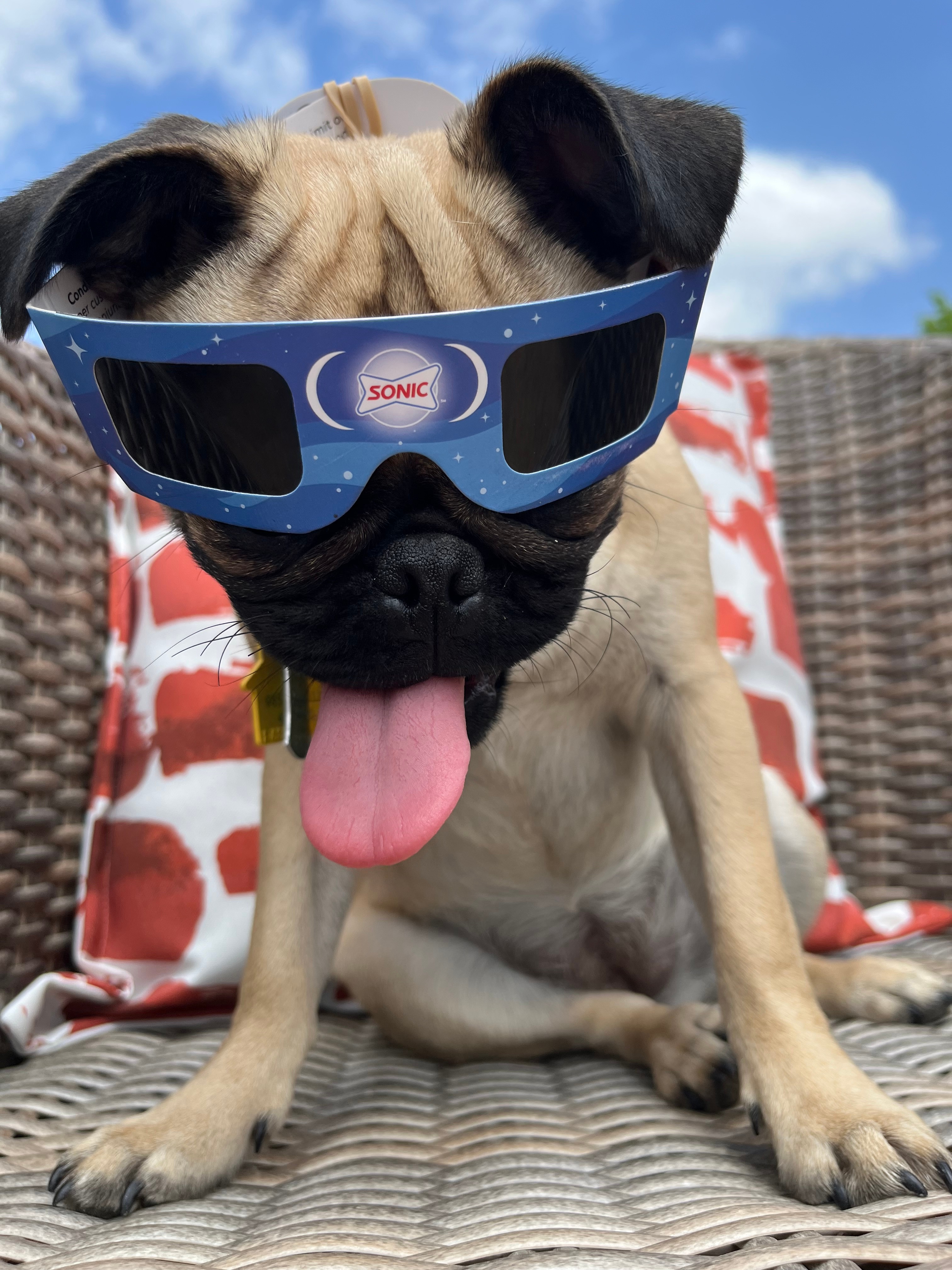 North Texans share photos from 2024 total eclipse NBC 5 DallasFort Worth
