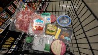 Earth Day: How one grocery shopper takes steps to avoid ‘pointless plastic'