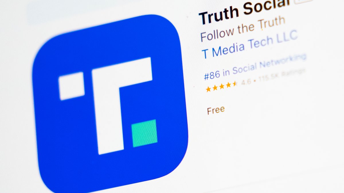 Truth Social is making short sellers millions – NBC 5 Dallas-Fort Worth - Vimarsana News
