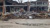 ‘The place I called home is gone': Tornado ravages town of Sulphur, Oklahoma
