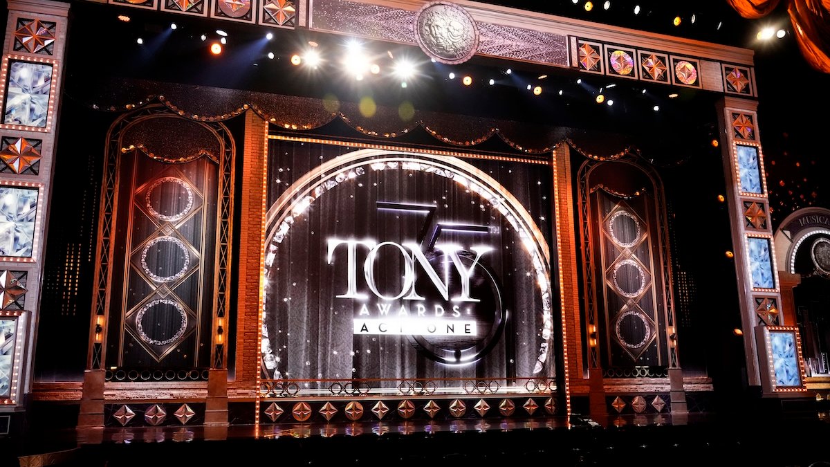 Tony Awards 2024 ‘Hell’s Kitchen’ and ‘Stereophonic’ lead nominations