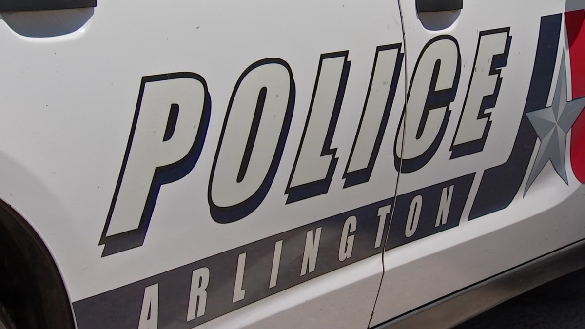 Coming Up: Arlington PD on murder charge at assisted living center