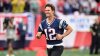 Tom Brady says he ‘wouldn't be opposed' to NFL return and mentions 2 teams