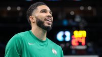5 things to know about Jayson Tatum