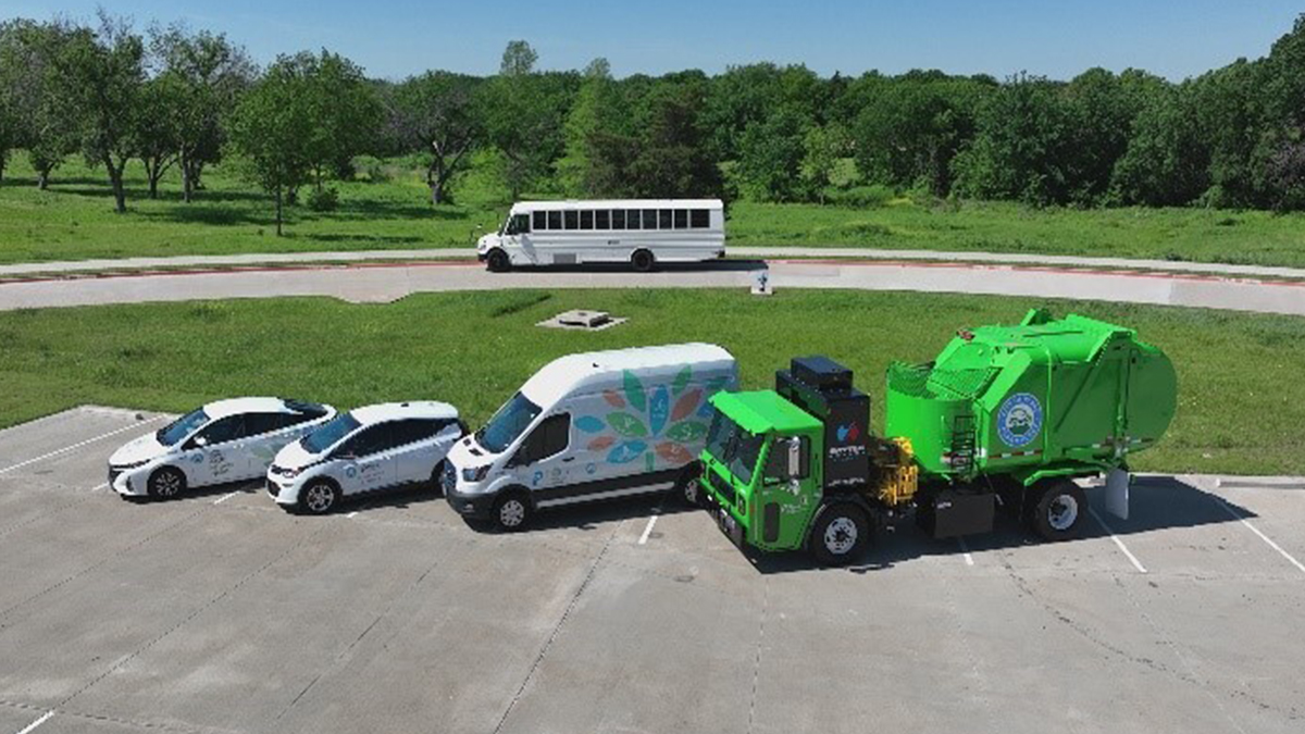 city-of-plano-launches-all-electric-trash-truck-nbc-5-dallas-fort