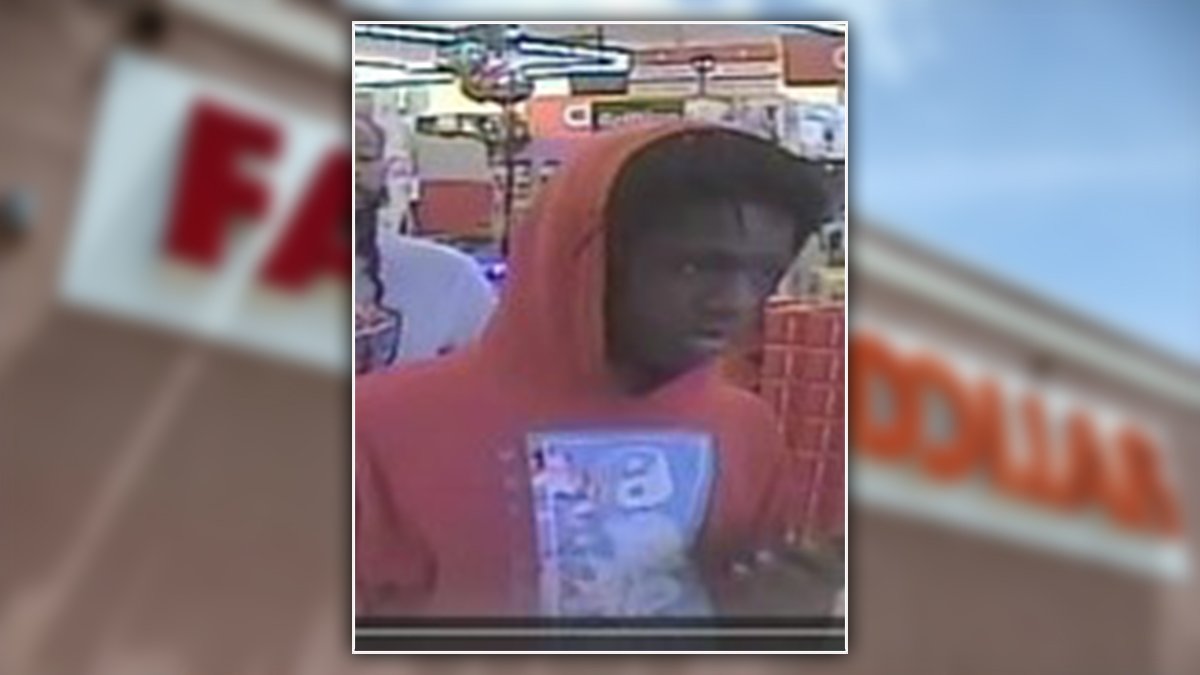 Police: Fort Worth man robbed Family Dollar, attacked manager – NBC 5 Dallas-Fort Worth - Vimarsana News