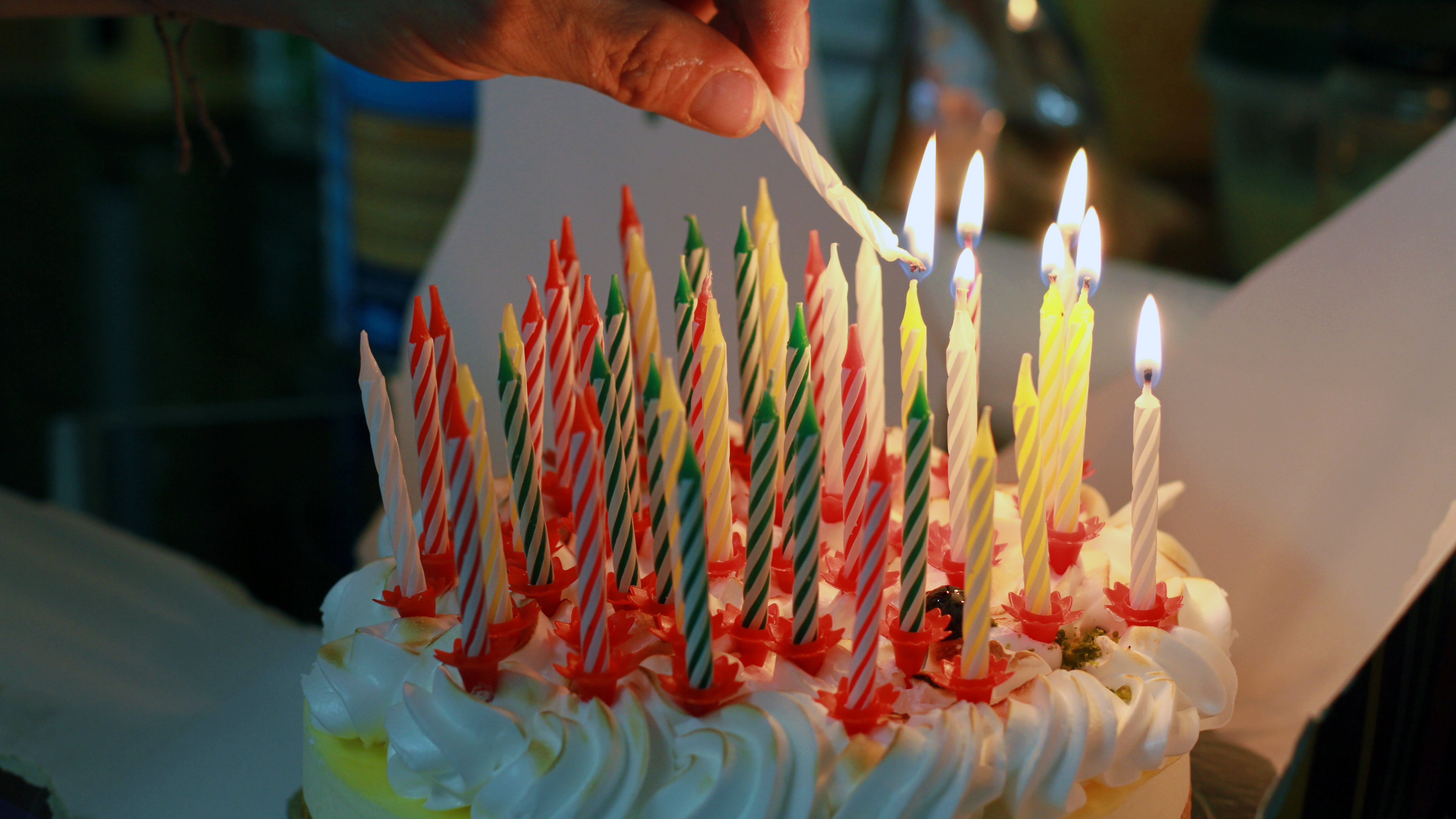 April 2024 birthdays: Where to get freebies and the best deals – NBC 5 Dallas-Fort Worth - Vimarsana News