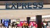 Express files for Chapter 11 bankruptcy protection, plans to close nearly 100 stores