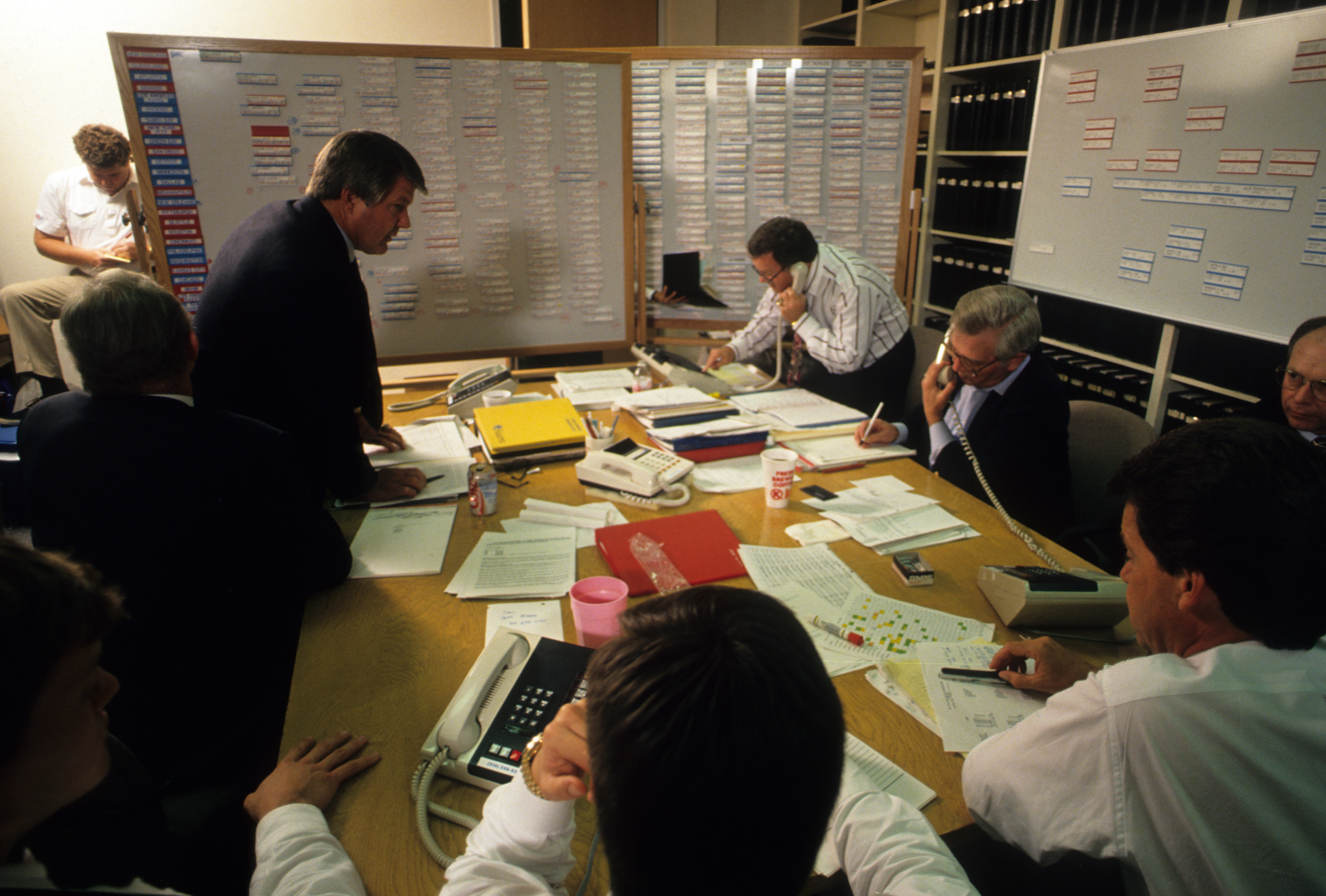 Examining Jimmy Johnson’s NFL draft pick trade value chart NBC 5