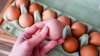 Salmonella outbreak tied to eggs has sickened 98 people since November
