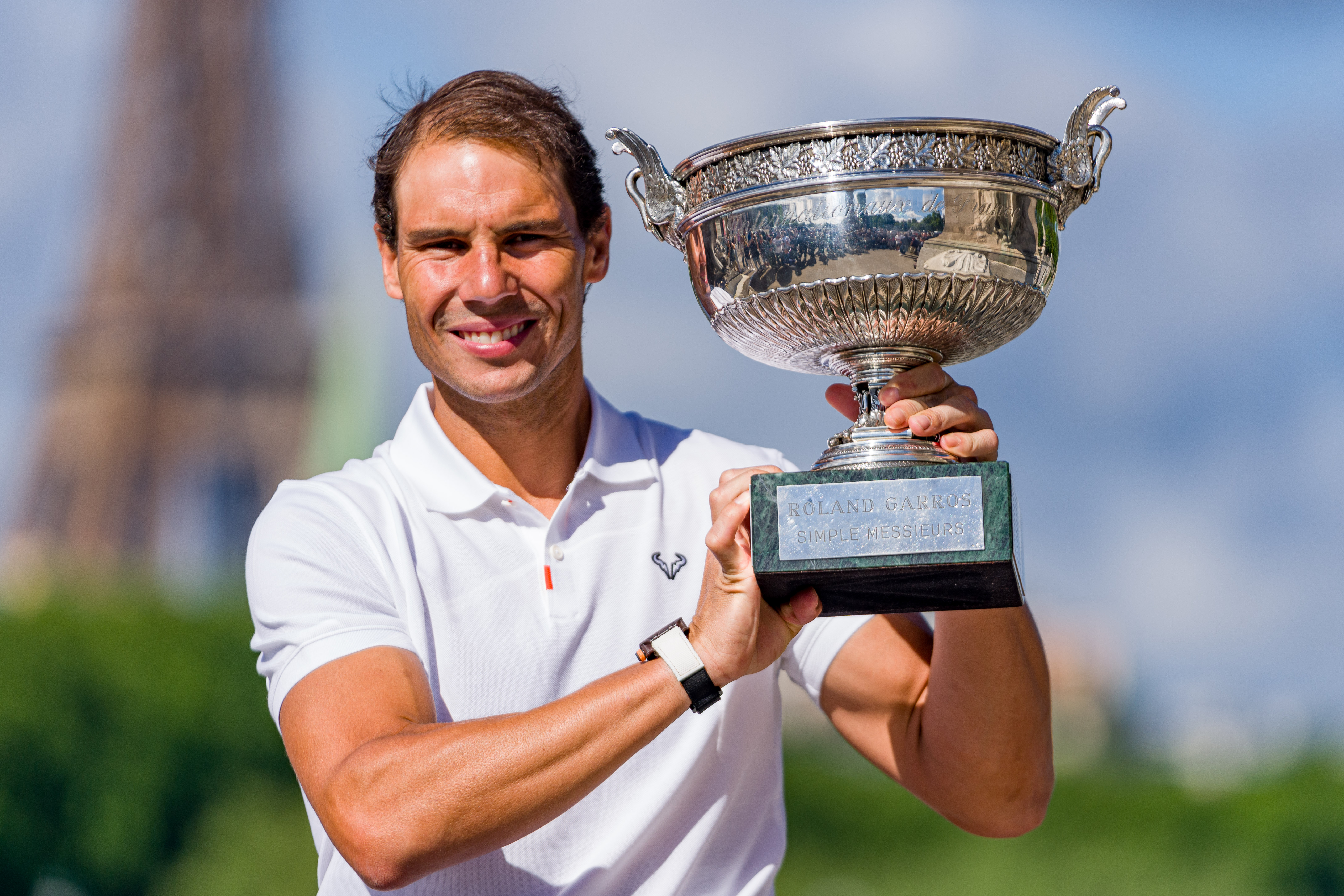 Is Rafael Nadal playing the 2024 French Open? NBC 5 DallasFort Worth