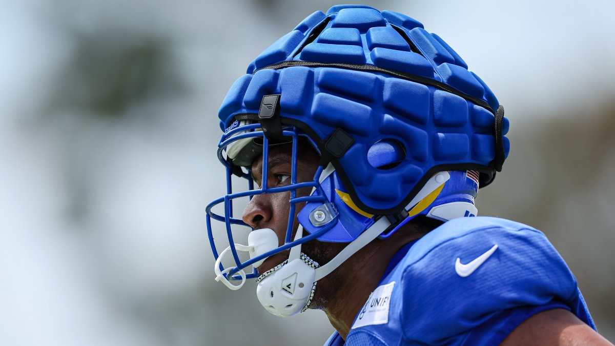What are guardian caps? NFL’s new helmet initiative NBC 5 DallasFort