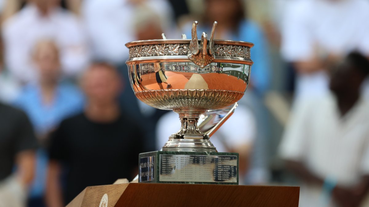 How much do winners get per round at the 2024 French Open? NBC 5 DallasFort Worth