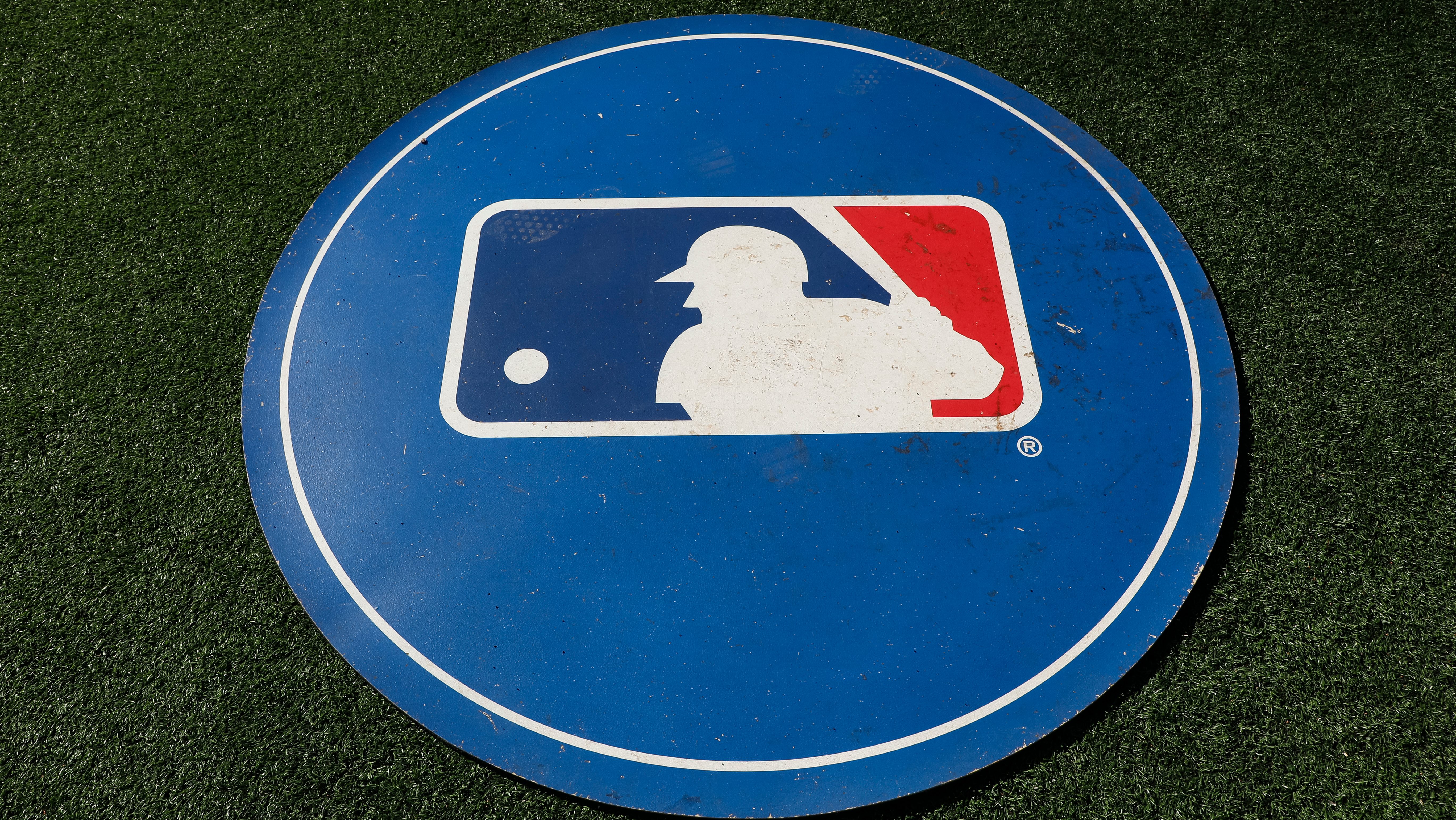 Ex-minor league umpire sues MLB claiming he was harassed by female ump
and fired for being bisexual