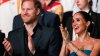 Prince Harry and Meghan Markle announce they are working on 2 new Netflix shows
