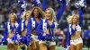 A new Dallas Cowboys Cheerleaders show is coming to Netflix this summer