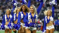 A new Dallas Cowboys Cheerleaders show is coming to Netflix this summer