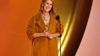 Celine Dion addresses whether she'll tour again in new interview