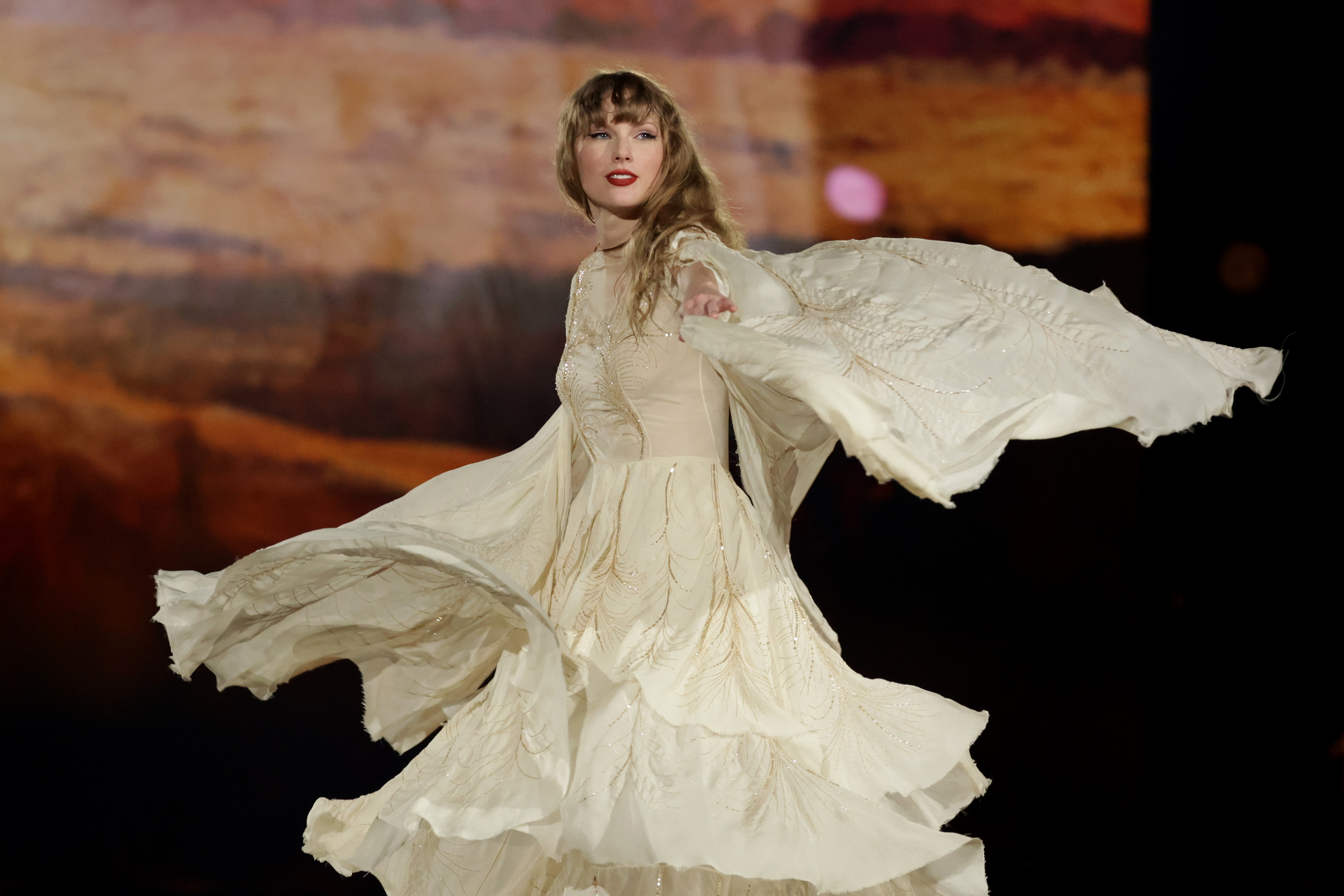 Taylor Swift's Apple Music clues for ‘The Tortured Poets
Department,' explained