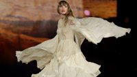 Taylor Swift's Apple Music clues for ‘The Tortured Poets Department,' explained