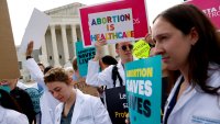 Supreme Court weighs Idaho's abortion ban in medical emergencies
