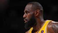 LeBron James addresses future on social media after Lakers’ playoff exit