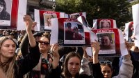 Australia's prime minister calls domestic violence a ‘national crisis' after nationwide protests