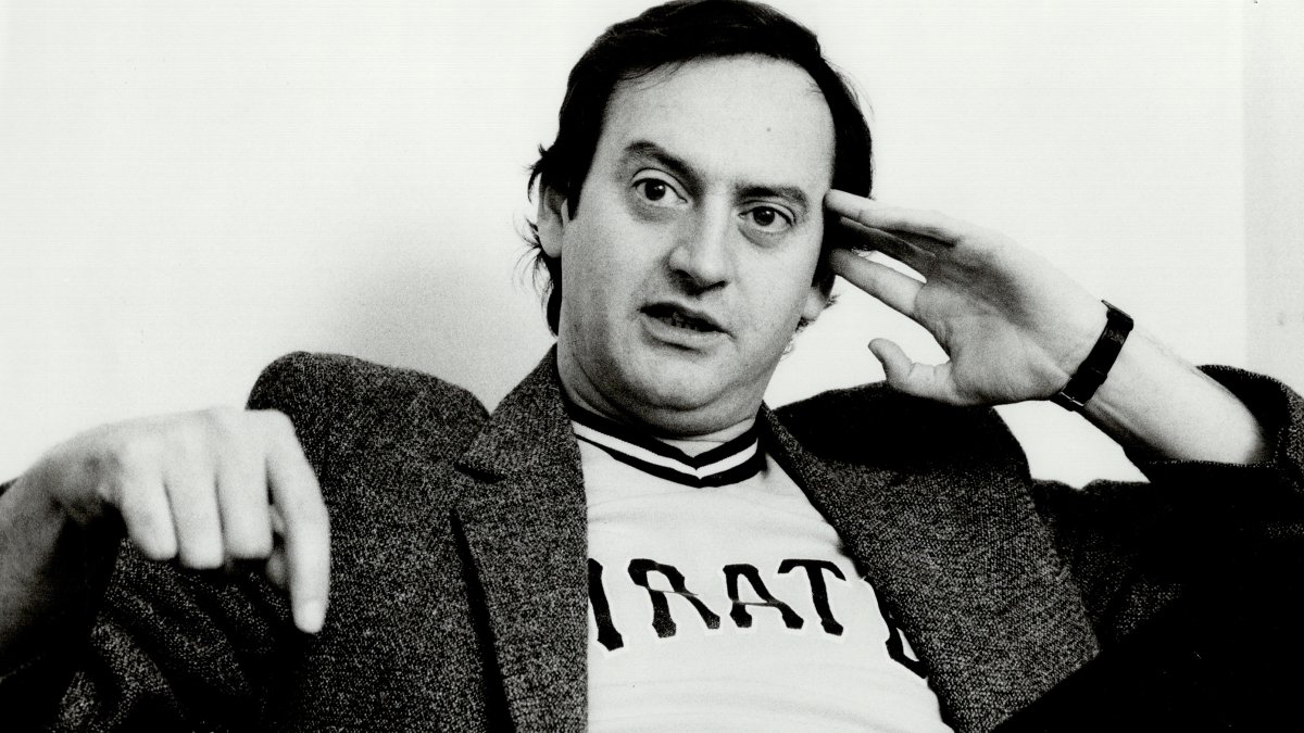 'SCTV' star and comedian Joe Flaherty dies at 82 after an illness – NBC 5 Dallas-Fort Worth - Vimarsana News