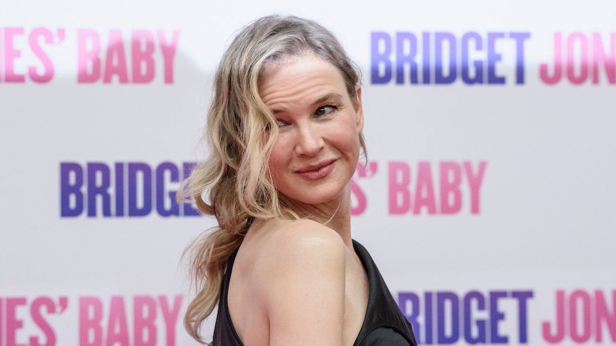 Renee Zellweger is back for new 'Bridget Jones' movie – NBC 5 Dallas-Fort Worth - Vimarsana News