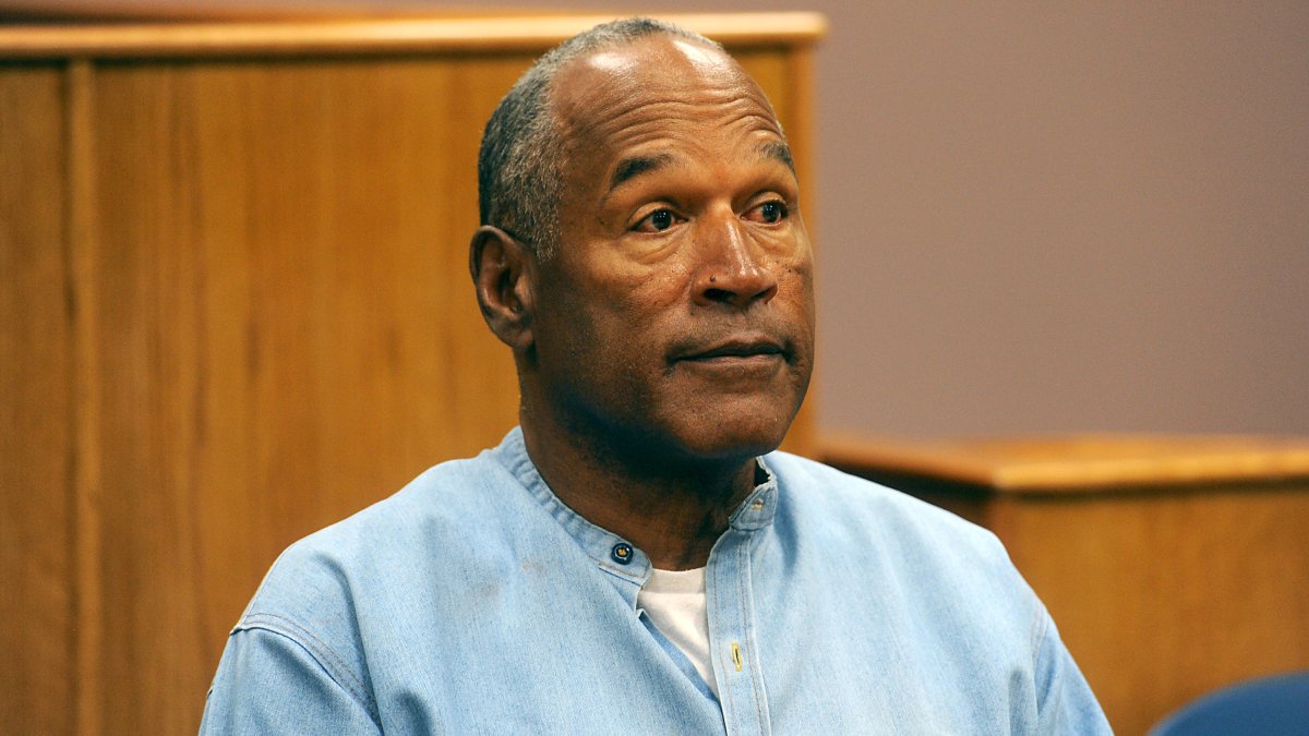 Where are they now? Key players in the murder trial of OJ Simpson – NBC 5 Dallas-Fort Worth - Vimarsana News