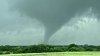 Six tornadoes in North Texas during Friday's severe storms according to NWS