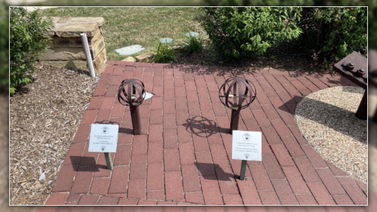 9/11 relics stolen from memorial site in North Texas, investigation underway