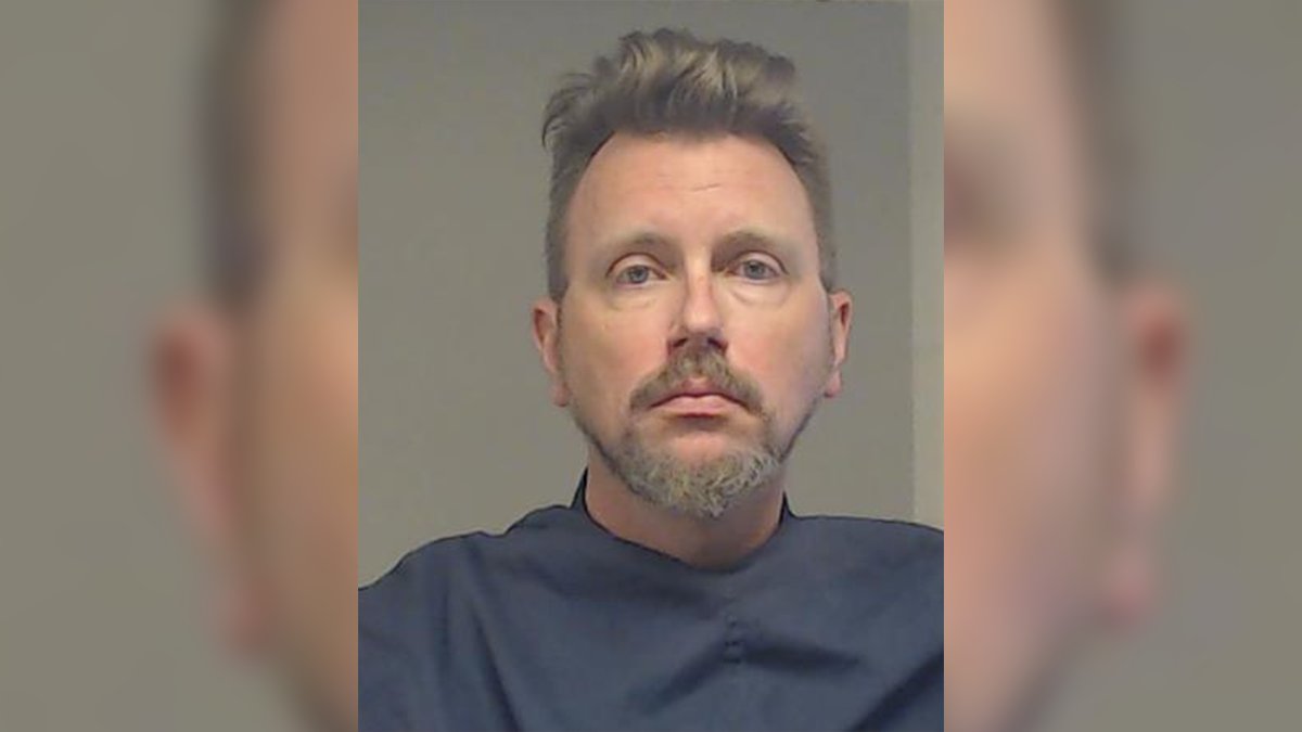 North Texas episcopal rector arrested for soliciting a minor – NBC 5 ...