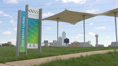 Voters hope to bring more funding to public parks