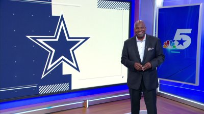 Newy outlines his draft strategy for the Dallas Cowboys
