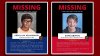 Plano police searching for two missing boys, ages 12 and 13, in unrelated incidents