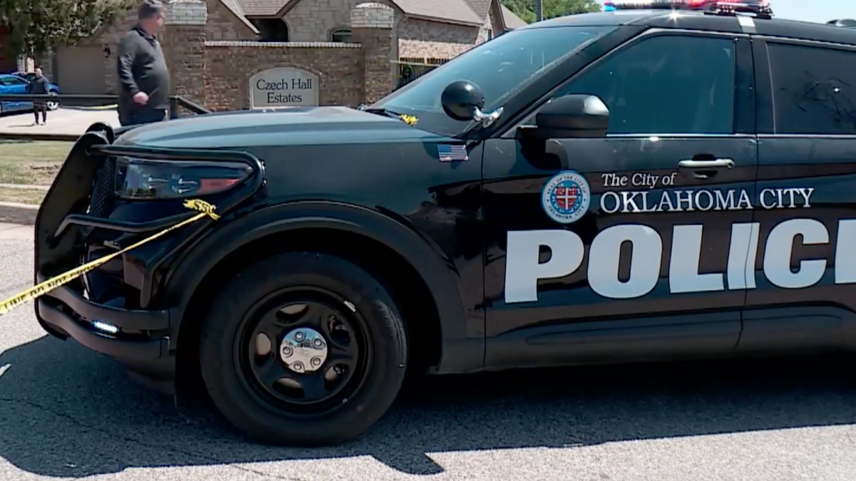 10-year-old woke to find family dead in murder-suicide – NBC 5 Dallas-Fort Worth - Vimarsana News