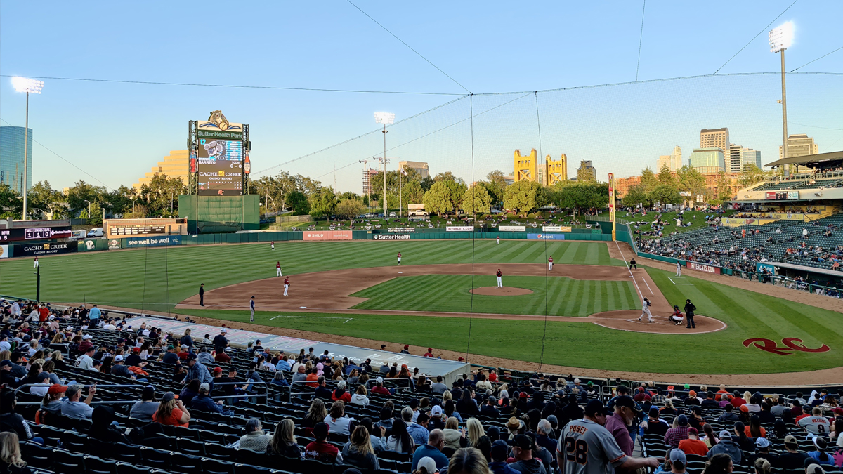 Athletics to leave Oakland after 2024 for Sacramento in 2025 to 2027 Athletics to leave Oakland after 2024 for Sacramento in 2025 to 2027