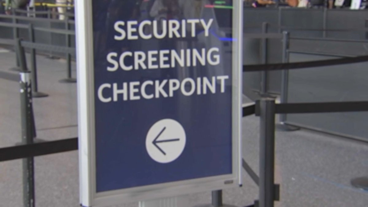 Turks and Caicos ammo arrests: TSA to review of airport security – NBC 5 Dallas-Fort Worth - Vimarsana News