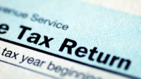 Tax Day is Monday and help is still available