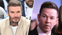 Why is David Beckham suing F45, the fitness company Mark Wahlberg partly owns? The lawsuit explained