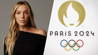 ‘Call Her Daddy' star Alex Cooper to host live watch parties for 2024 Paris Olympics on Peacock