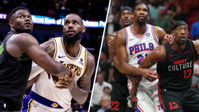 2024 NBA play-in matchups, what to know