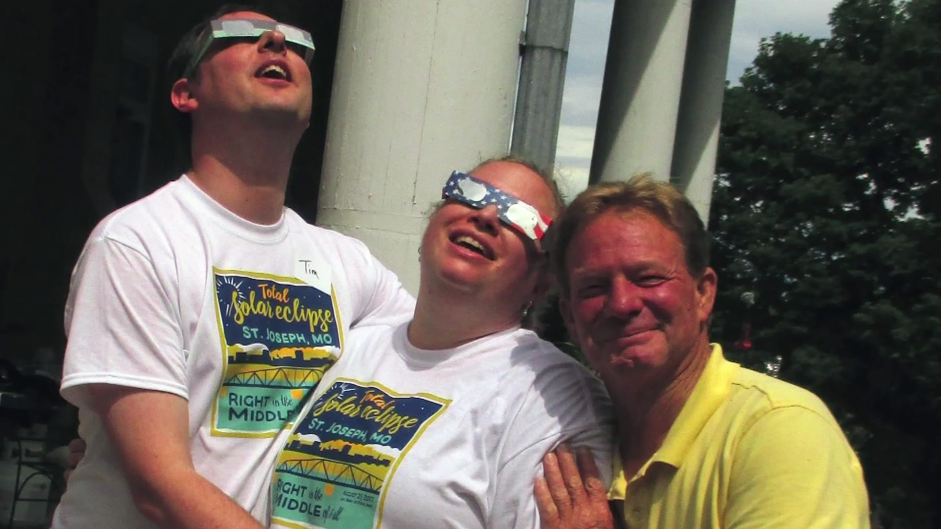Foreigners expected to visit North Texas for 2024 solar eclipse – NBC 5 Dallas-Fort Worth - Vimarsana News