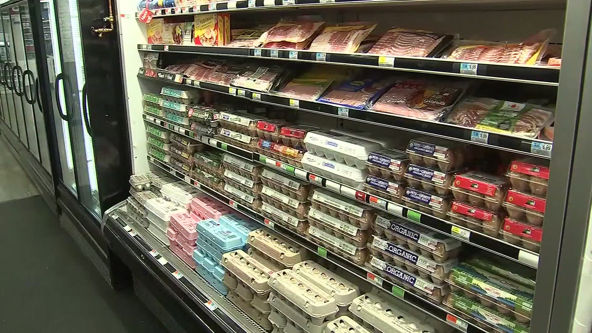 Will the Bird Flu cases in Texas affect egg prices? – NBC 5 Dallas-Fort Worth - Vimarsana News