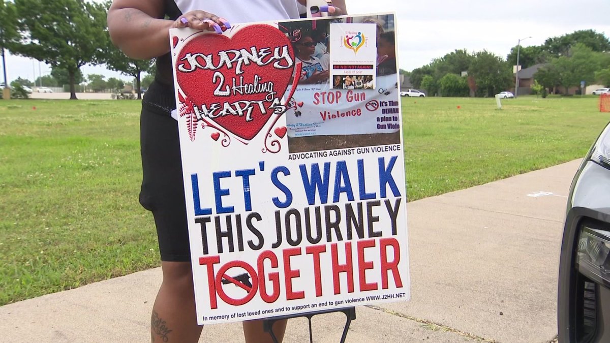 Mothers ask students to speak up following Bowie High School murder ...