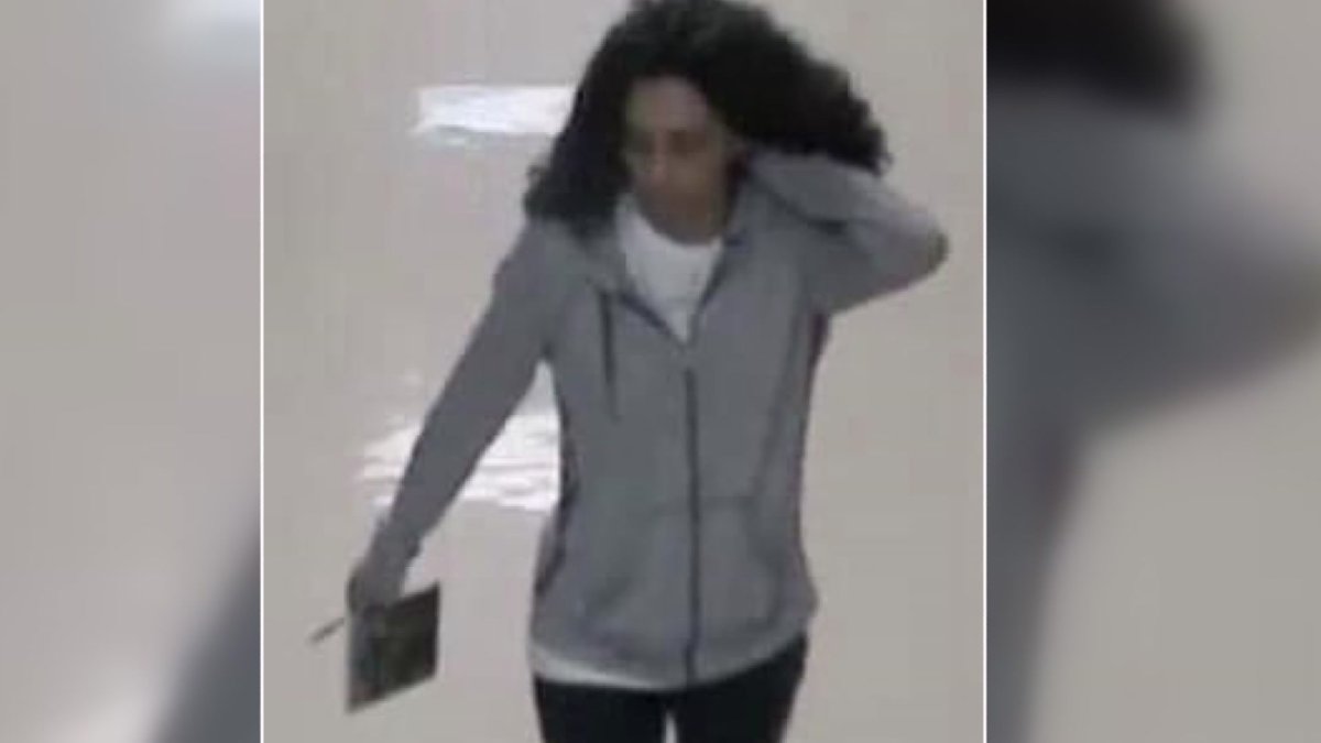 Missing Frisco teacher's aide found dead – NBC 5 Dallas-Fort Worth - Vimarsana News